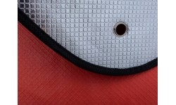 Koc ratunkowy Origin Outdoors Reflex, 200x120 cm