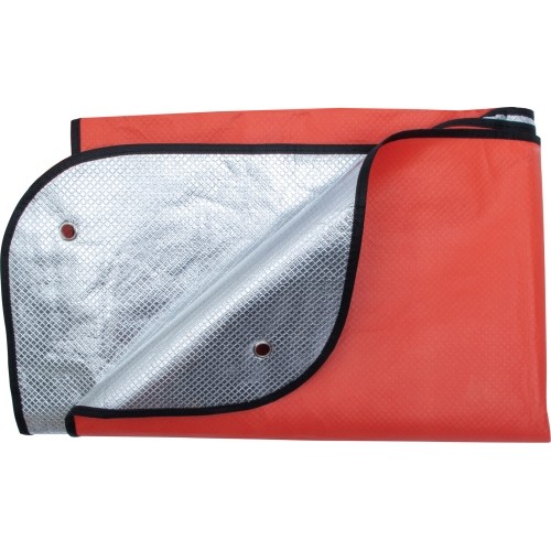 Koc ratunkowy Origin Outdoors Reflex, 200x120 cm