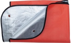 Koc ratunkowy Origin Outdoors Reflex, 200x120 cm
