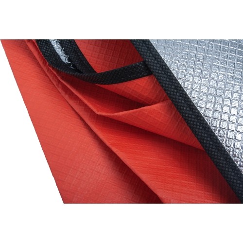 Koc ratunkowy Origin Outdoors Reflex, 200x120 cm