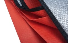 Koc ratunkowy Origin Outdoors Reflex, 200x120 cm