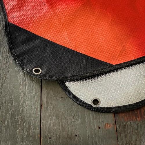 Koc ratunkowy Origin Outdoors Reflex, 200x120 cm