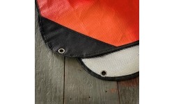Koc ratunkowy Origin Outdoors Reflex, 200x120 cm