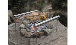 Grill UCO Grilliput Mini S