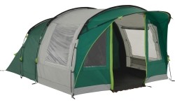 Namiot Coleman Rocky Mountain Plus BlackOut, 5 osobowy