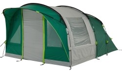 Namiot Coleman Rocky Mountain Plus BlackOut, 5 osobowy