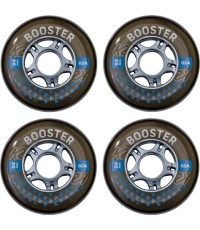 Kółka wymienne do K2 Booster 84 mm - 4 szt.