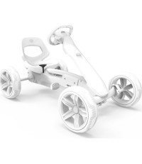 Wałek do siedzenia dla BERG Reppy - czarny