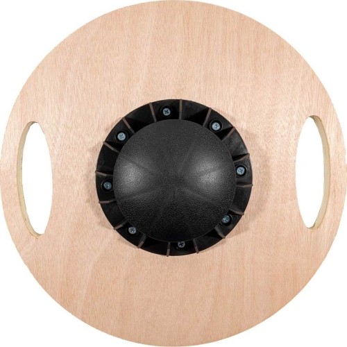 Yate Drewniana deska do balansowania na drzewie