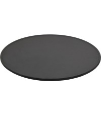 Okrągła płyta grillowa Cattara Cast Iron (dla 13040,13043)