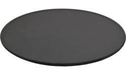 Okrągła płyta grillowa Cattara Cast Iron (dla 13040,13043)