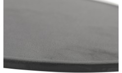 Okrągła płyta grillowa Cattara Cast Iron (dla 13040,13043)