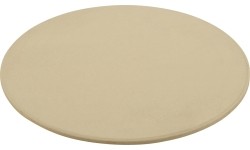 Okrągła płyta grillowa Cattara Pizza (do grilli 13040,13043)