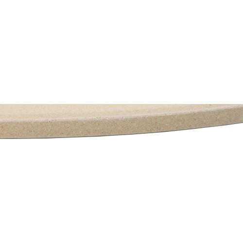 Okrągła płyta grillowa Cattara Pizza (do grilli 13040,13043)