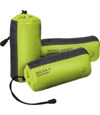 Podłoga namiotowa Podkład pod namiot Salewa Sierra Leone, 2 osoby