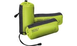 Podłoga namiotowa Podkład pod namiot Salewa Sierra Leone, 2 osoby