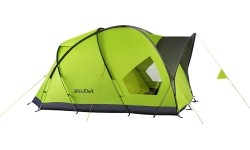Namiot Salewa Alpine Hut, 4-osobowy