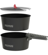 Zestaw garnków turystycznych kempiongowych Primus Litech 2x1,3 l