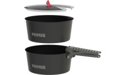 Zestaw garnków turystycznych kempiongowych Primus Litech 2x1,3 l