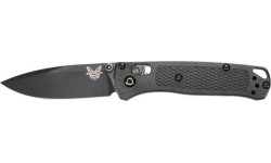 Składany mini nóż Bugout Benchmade 533BK-2 