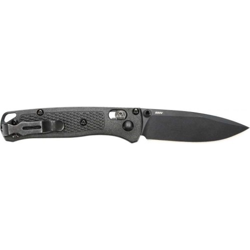 Składany mini nóż Bugout Benchmade 533BK-2 