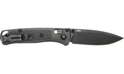 Składany mini nóż Bugout Benchmade 533BK-2 
