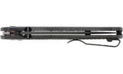 Składany mini nóż Bugout Benchmade 533BK-2 