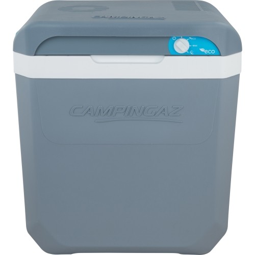 Lodówka turystyczna Campingaz PowerBox Plus 12/230 V, 24 l