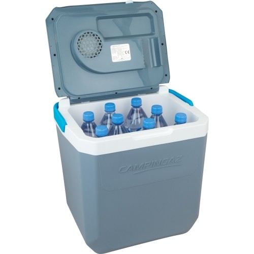 Lodówka termoelektryczna Campingaz PowerBox Plus 12/230 V, 24 l