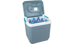 Lodówka termoelektryczna Campingaz PowerBox Plus 12/230 V, 24 l