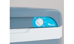 Lodówka turystyczna Campingaz PowerBox Plus 12/230 V, 24 l