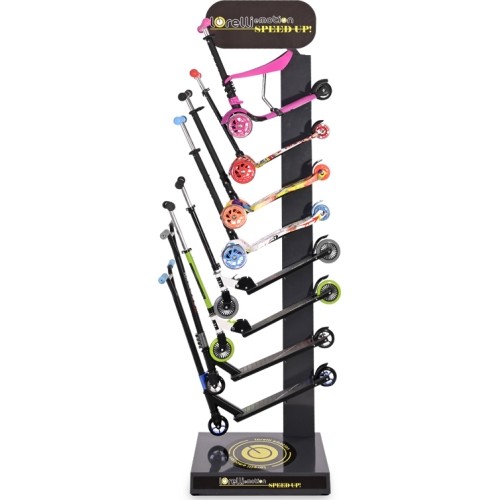 Display For Scooters Lorelli 60x40x230cm