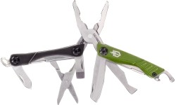 Multitool Gerber Dime, zielony