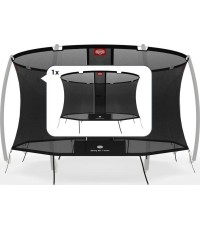 Berg T-series - siatka 430cm (14ft)