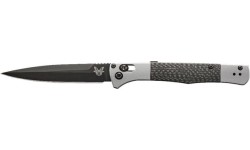 Nóż Benchmade 4170BK Auto Fact