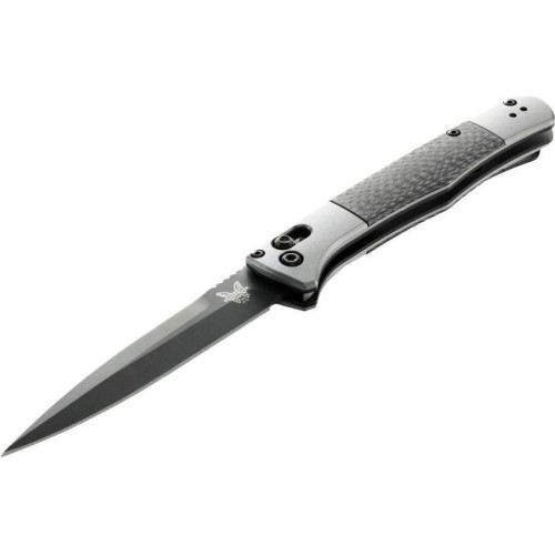 Nóż Benchmade 4170BK Auto Fact