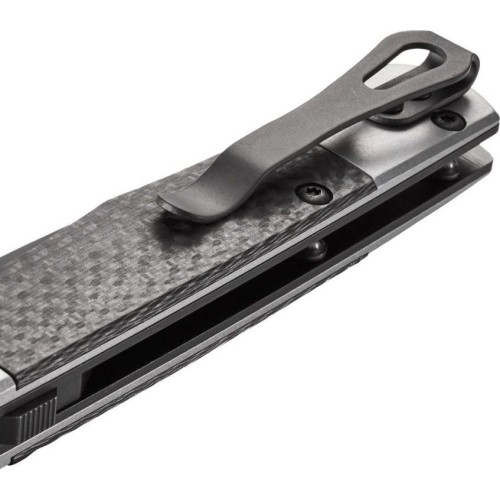 Nóż Benchmade 4170BK Auto Fact