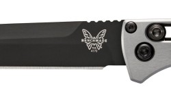 Nóż Benchmade 4170BK Auto Fact