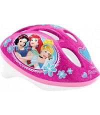 Kask rowerowy Disney Princess