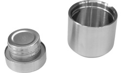 Termos Origin Outdoors Vacuum PureSteel, 0,5 l, czarny