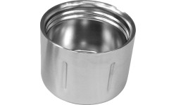 Termos Origin Outdoors Vacuum RockSteel, 0,75 l, niebieski