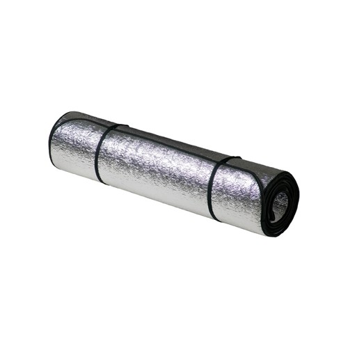 Aluminiowa karimata turystyczna Origin Outdoors Alu - 190x60 cm