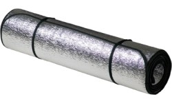 Aluminiowa karimata turystyczna Origin Outdoors Alu - 190x60 cm
