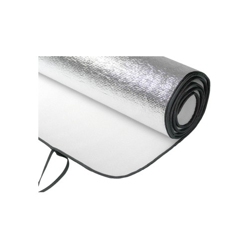 Aluminiowa karimata turystyczna Origin Outdoors Alu - 190x60 cm