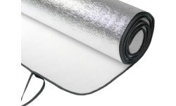 Aluminiowa karimata turystyczna Origin Outdoors Alu - 190x60 cm