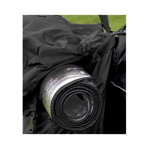 Aluminiowa karimata turystyczna Origin Outdoors Alu - 190x60 cm