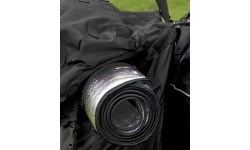 Aluminiowa karimata turystyczna Origin Outdoors Alu - 190x60 cm