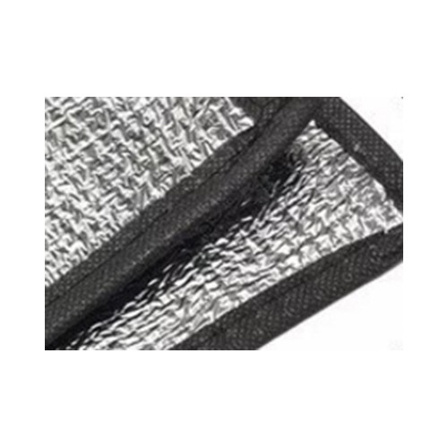 Aluminiowa karimata turystyczna Origin Outdoors Alu - 190x60 cm