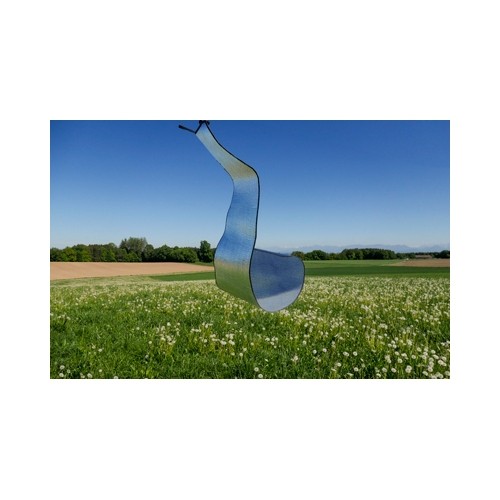 Aluminiowa karimata turystyczna Origin Outdoors Alu - 190x60 cm
