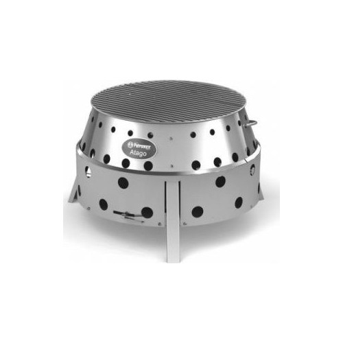 Grill turystyczny Petromax Atago - 42 cm